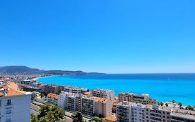 Sea View Apartment
